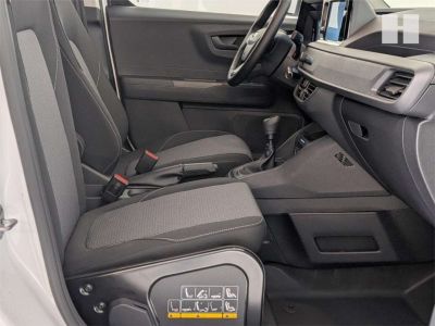 Ford Transit Courier Neuwagen Ford Transit Courier Neuwagen