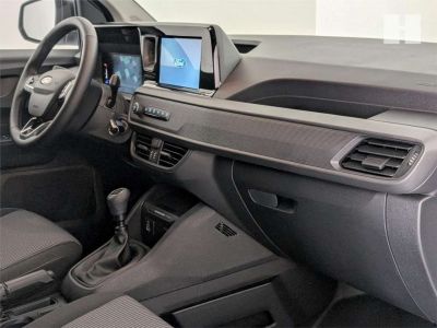 Ford Transit Courier Neuwagen Ford Transit Courier Neuwagen