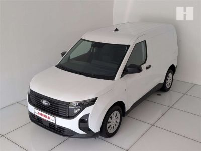 Ford Transit Courier Neuwagen Ford Transit Courier Neuwagen