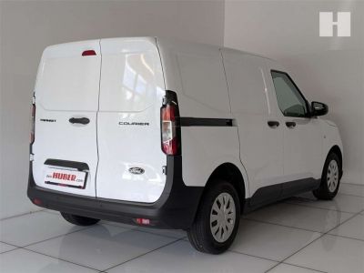 Ford Transit Courier Neuwagen Ford Transit Courier Neuwagen