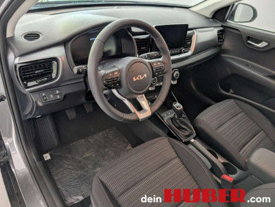 KIA Stonic Vorführwagen KIA Stonic Vorführwagen