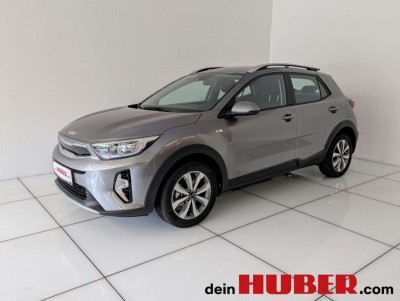 KIA Stonic Vorführwagen KIA Stonic Vorführwagen