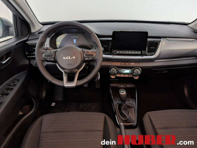 KIA Stonic Vorführwagen KIA Stonic Vorführwagen