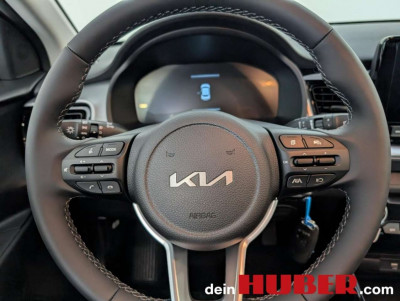 KIA Stonic Vorführwagen KIA Stonic Vorführwagen