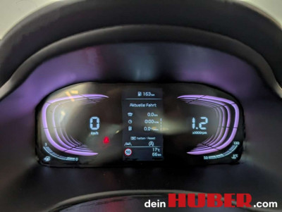 KIA Stonic Vorführwagen KIA Stonic Vorführwagen