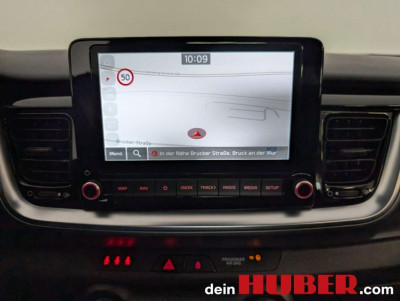 KIA Stonic Vorführwagen KIA Stonic Vorführwagen