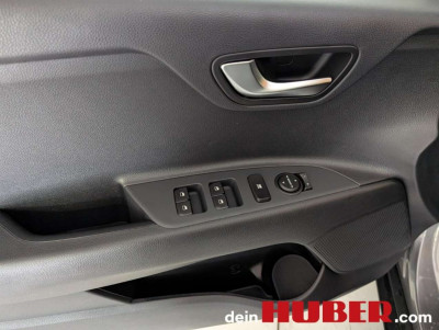 KIA Stonic Vorführwagen KIA Stonic Vorführwagen