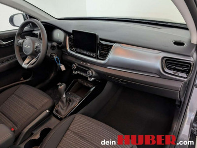KIA Stonic Vorführwagen KIA Stonic Vorführwagen