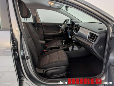 KIA Stonic Vorführwagen KIA Stonic Vorführwagen