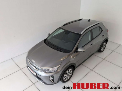 KIA Stonic Vorführwagen KIA Stonic Vorführwagen