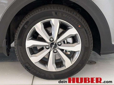 KIA Stonic Vorführwagen KIA Stonic Vorführwagen