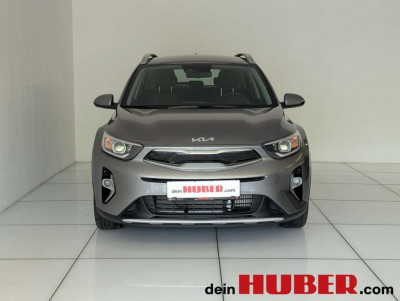KIA Stonic Vorführwagen KIA Stonic Vorführwagen