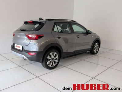 KIA Stonic Vorführwagen KIA Stonic Vorführwagen