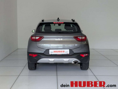 KIA Stonic Vorführwagen KIA Stonic Vorführwagen
