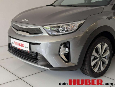 KIA Stonic Vorführwagen KIA Stonic Vorführwagen
