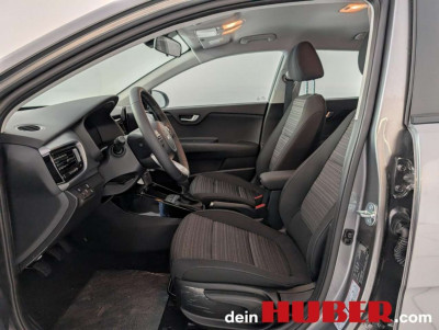KIA Stonic Vorführwagen KIA Stonic Vorführwagen