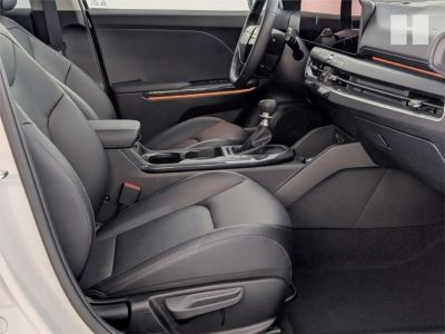 KIA K4 Neuwagen KIA K4 Neuwagen