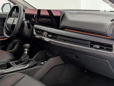 KIA K4 Neuwagen KIA K4 Neuwagen
