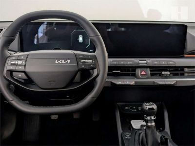 KIA K4 Neuwagen KIA K4 Neuwagen
