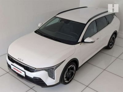 KIA K4 Neuwagen KIA K4 Neuwagen