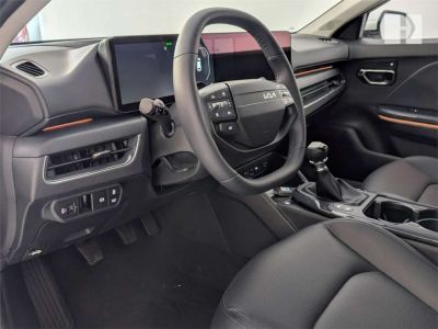 KIA K4 Neuwagen KIA K4 Neuwagen