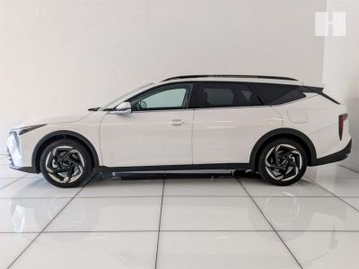 KIA K4 Neuwagen KIA K4 Neuwagen