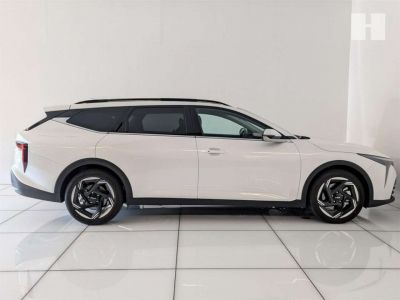 KIA K4 Neuwagen KIA K4 Neuwagen