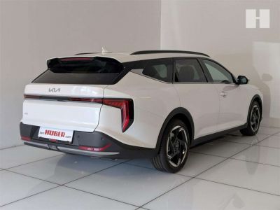 KIA K4 Neuwagen KIA K4 Neuwagen