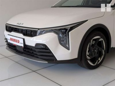 KIA K4 Neuwagen KIA K4 Neuwagen
