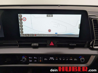 KIA Sportage Gebrauchtwagen