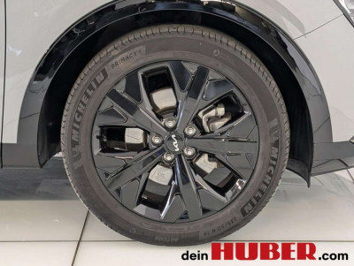 KIA Sportage Gebrauchtwagen