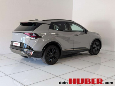 KIA Sportage Gebrauchtwagen