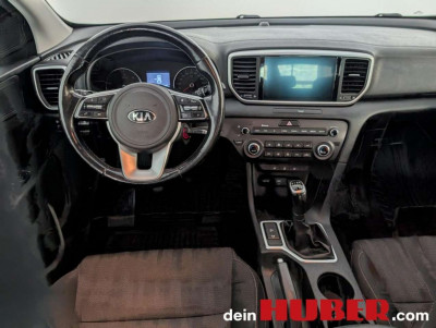 KIA Sportage Gebrauchtwagen