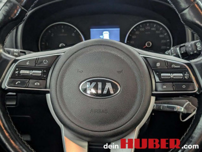 KIA Sportage Gebrauchtwagen