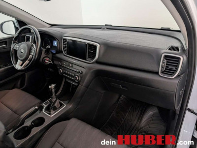 KIA Sportage Gebrauchtwagen