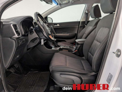 KIA Sportage Gebrauchtwagen