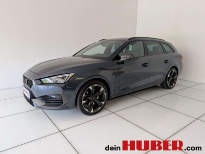 Cupra Leon Gebrauchtwagen