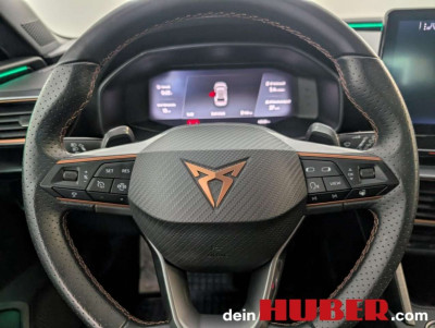 Cupra Leon Gebrauchtwagen