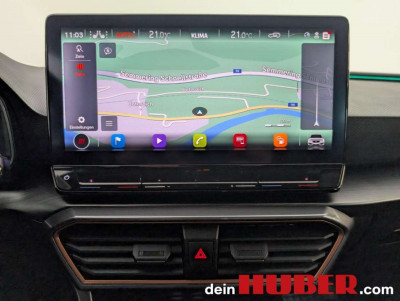 Cupra Leon Gebrauchtwagen