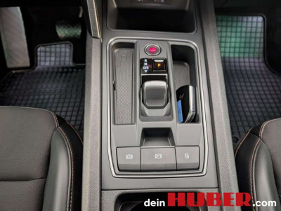 Cupra Leon Gebrauchtwagen