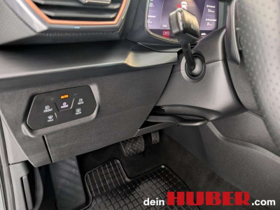 Cupra Leon Gebrauchtwagen
