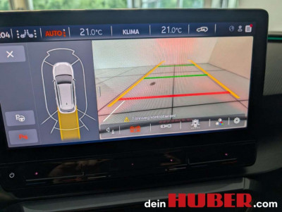 Cupra Leon Gebrauchtwagen