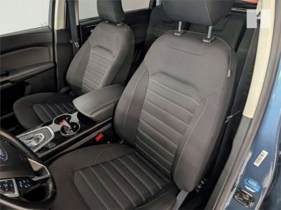 Ford Galaxy Gebrauchtwagen Ford Galaxy Gebrauchtwagen