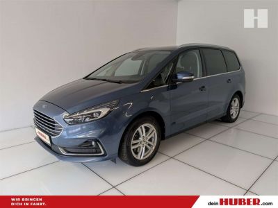 Ford Galaxy Gebrauchtwagen Ford Galaxy Gebrauchtwagen