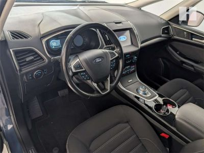 Ford Galaxy Gebrauchtwagen Ford Galaxy Gebrauchtwagen