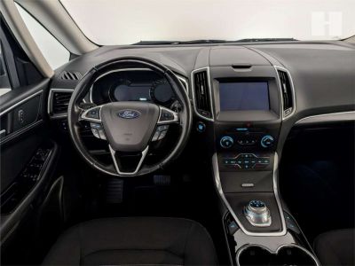Ford Galaxy Gebrauchtwagen Ford Galaxy Gebrauchtwagen