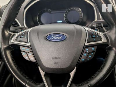Ford Galaxy Gebrauchtwagen Ford Galaxy Gebrauchtwagen