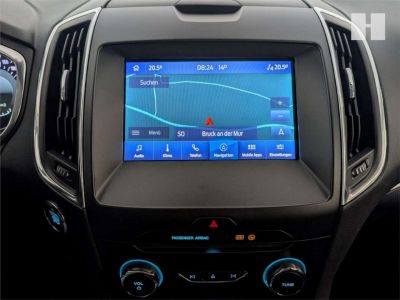 Ford Galaxy Gebrauchtwagen Ford Galaxy Gebrauchtwagen