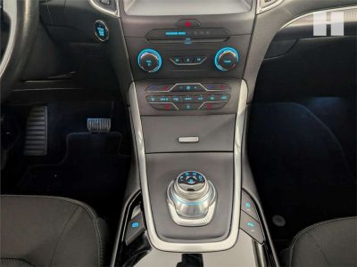 Ford Galaxy Gebrauchtwagen Ford Galaxy Gebrauchtwagen