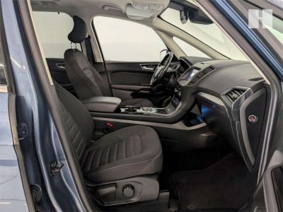 Ford Galaxy Gebrauchtwagen Ford Galaxy Gebrauchtwagen